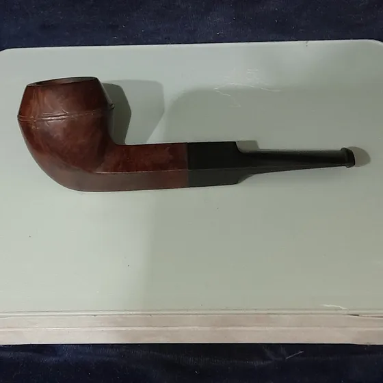 Pipa Imperial Old Bruyere, London Marrón