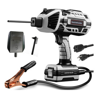Máquina De Soldadura Inversora De Mano Microalambre Inversor Máquina De Soldadura Inversora De Mano Microalambre Inversor