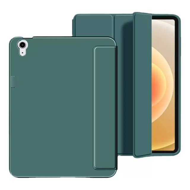 Estuche Protector Case Silicon iPad 9na 8va 7ma Gen. 10.2 