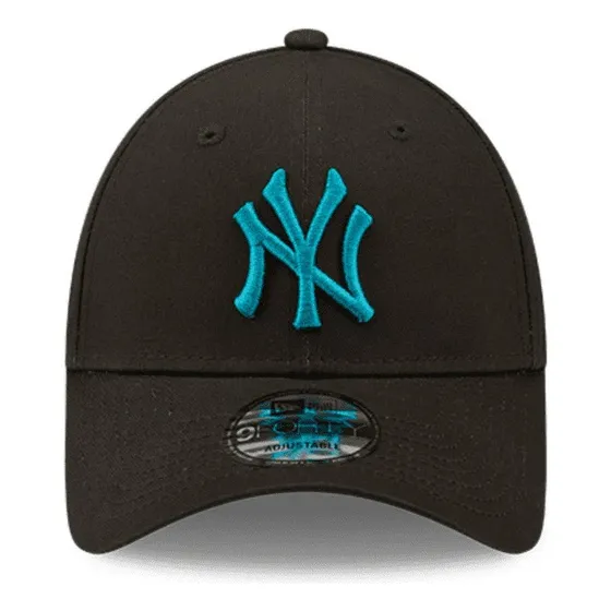 Gorra New Era 9forty League Essential Yankees 100% Original 