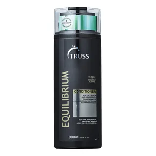 Truss Condicionador Equilibrium 300ml Truss Condicionador Equilibrium 300ml