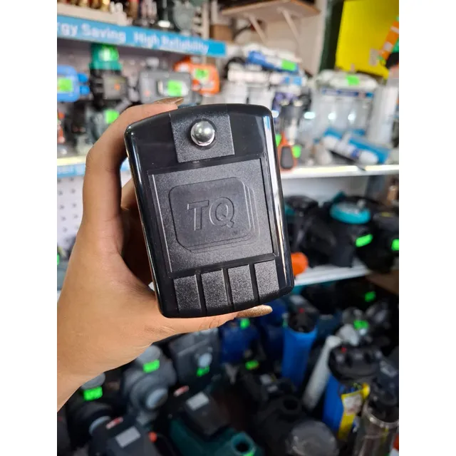 Presostato Marca Tq  80/100psi