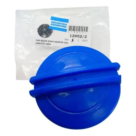 Tapa Reservorio Vw Polo Fox Space Cross Vento Passat Bora