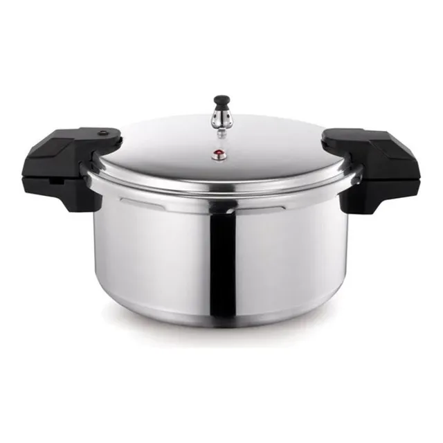 Olla De Presion T-fal Yl307la10 16 Lts End