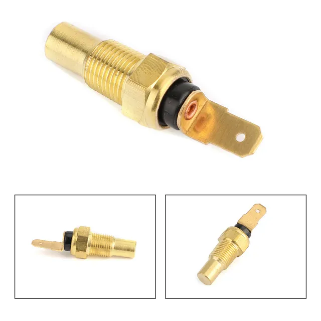 Sensor De Temperatura Térmico Para Honda Trx450r 2004-2009