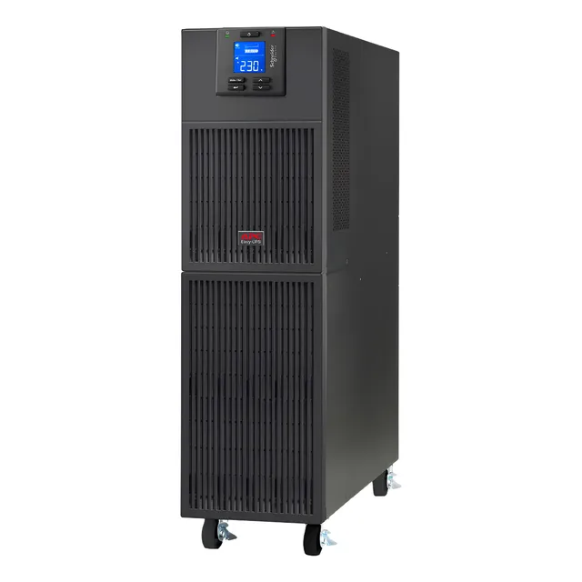 Apc Srv6ki Ups Easy Online Srv 6000v 6000w 230v Torre