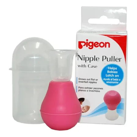 Pigeon Formador De Pezon 1 Un