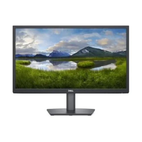 Monitor Dell con pantalla de 21.45" 60Hz resolución Full HD 127V
