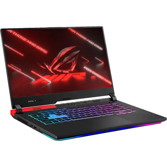 Asus Rog Strix G15 Gaming Laptop Type Fhd Display, Nvida.