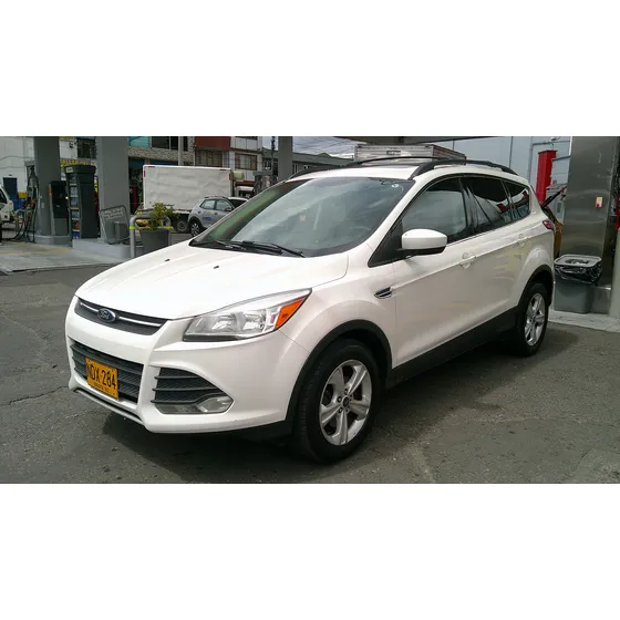 Ford Escape 2.0 Se 4x4