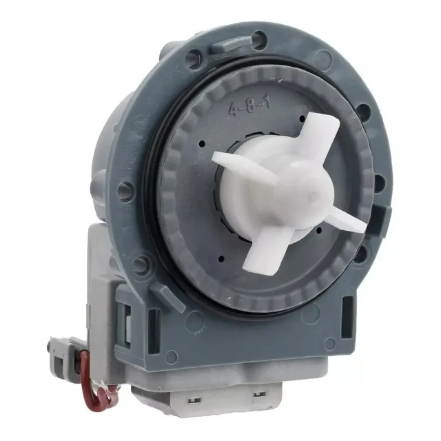Bomba De Agua Para Lavadoras  LG/ Samsung/fensa/mademsa