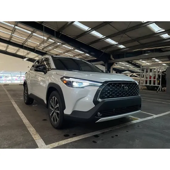Toyota Corolla Cross 2.0 Xle