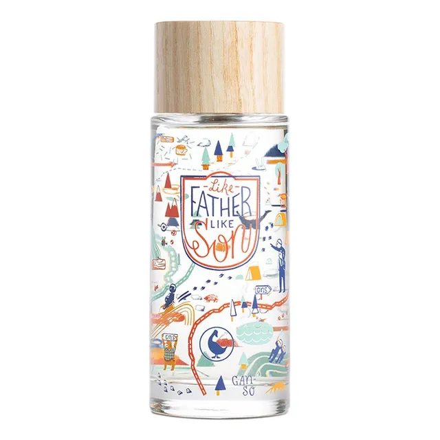 Perfume El Ganso Like Father Like Son Edt 125ml