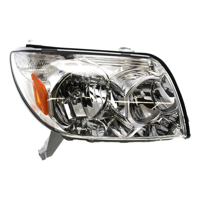 Faro Delantero Izquierdo Toyota 4runner 2003-05 Tpg