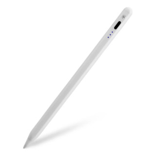 Caneta Stylus Com Palm Rejection iPad 9 Geração 10.2 2021 Caneta Stylus Com Palm Rejection iPad 9 Geração 10.2 2021