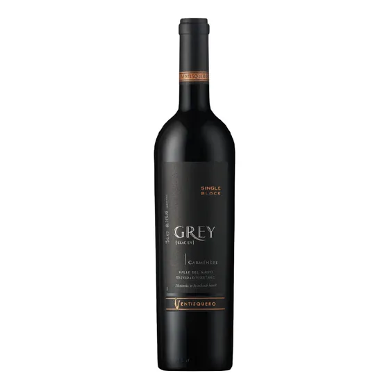 Vino Ventisquero Grey Carmenere 750ml