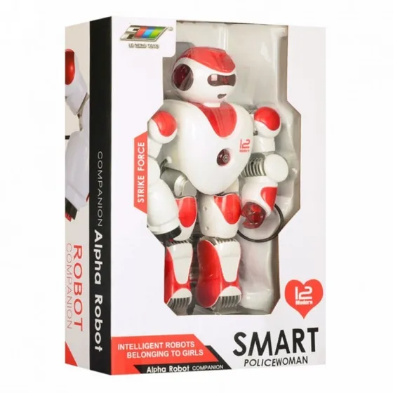 Robot Smart Niños Lenergy