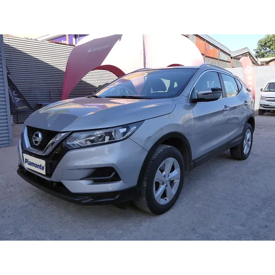 Nissan Qashqai 2.0