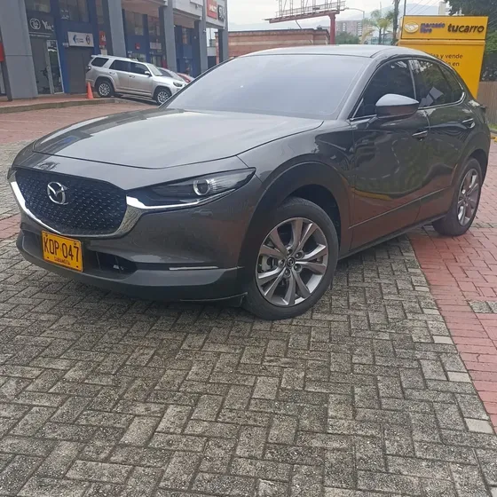 Mazda Cx-30 2022 2.0 Touring At