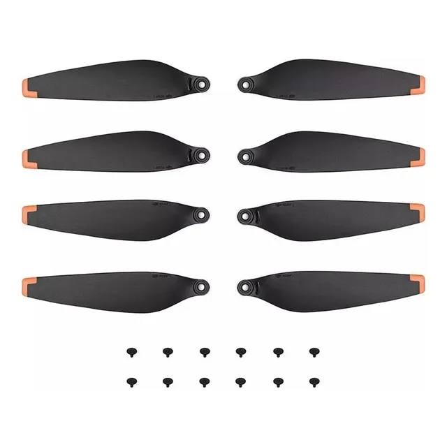 8 Hélices Para Dji Mini 4 Pro (kit De Remplazo Completo)