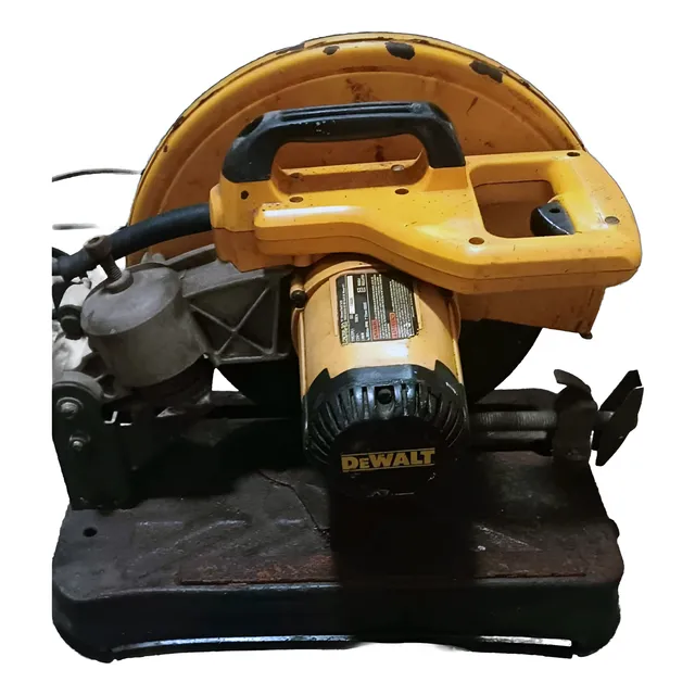Tronzadora De Metales De 355 Mm (14 ) - Dewalt D28700-b3