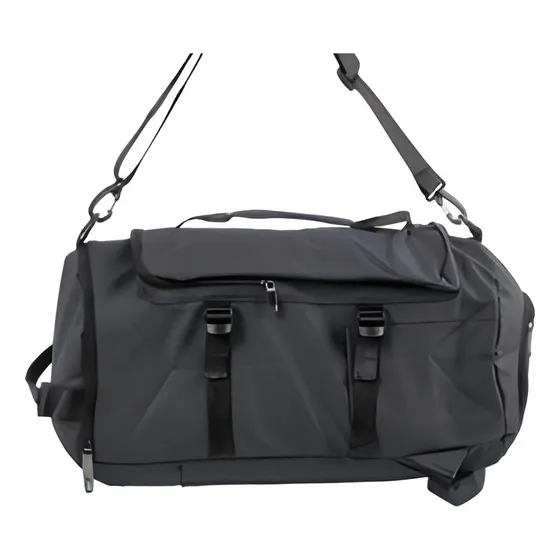 Bolso Mochila Mtl Original Reforzado Multifunción Oferta!