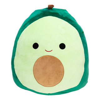 Squishmallows Oficial Kellytoy Plush 8 Austin The Avocado- B Squishmallows Oficial Kellytoy Plush 8 Austin The Avocado- B
