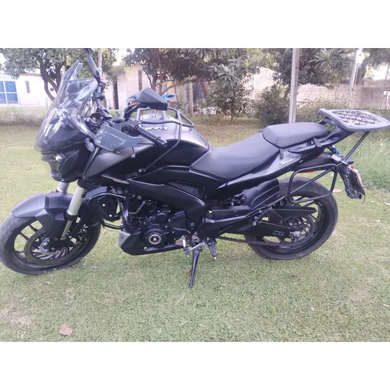Dominar 400 Tourer 2023 Unico Dueño