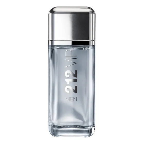 212 Men Vip EDT 200 ml para masculino