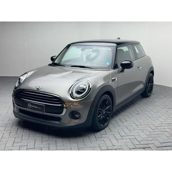 Mini Cooper 1.5 Turbo 12v 3p Aut.
