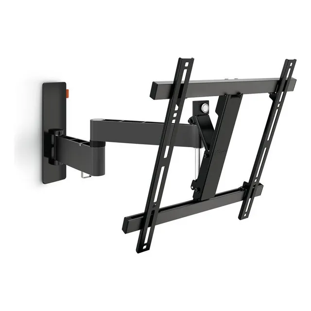 Soporte Pantalla Vogel's Wall 2245 Giratorio 32 A 55 Pulgada Color Negro