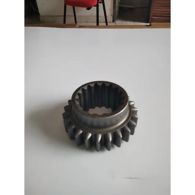 Piñón Transmisión 2da,veniran 285,23dientes/17 Estrías