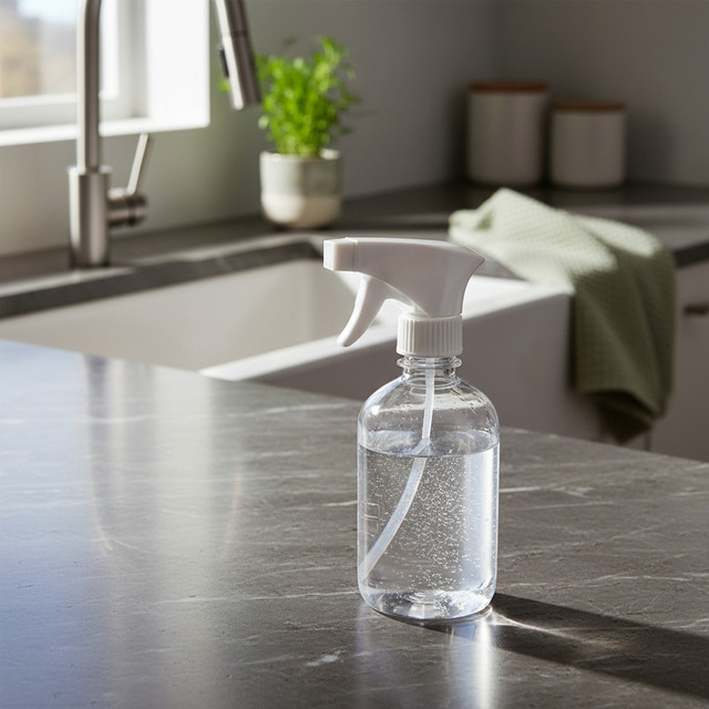 Kit 10 Frasco Pulverizador / Borrifador  500ml 