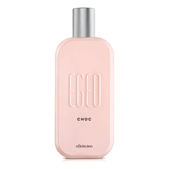 Perfume O Boticário Egeo Choc Edt 90 Ml