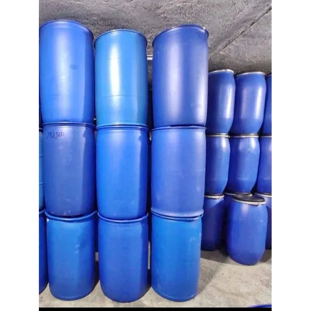 Pipotes De 220 Litros Sellado O Tapa Negra Delivery Ccs Gra