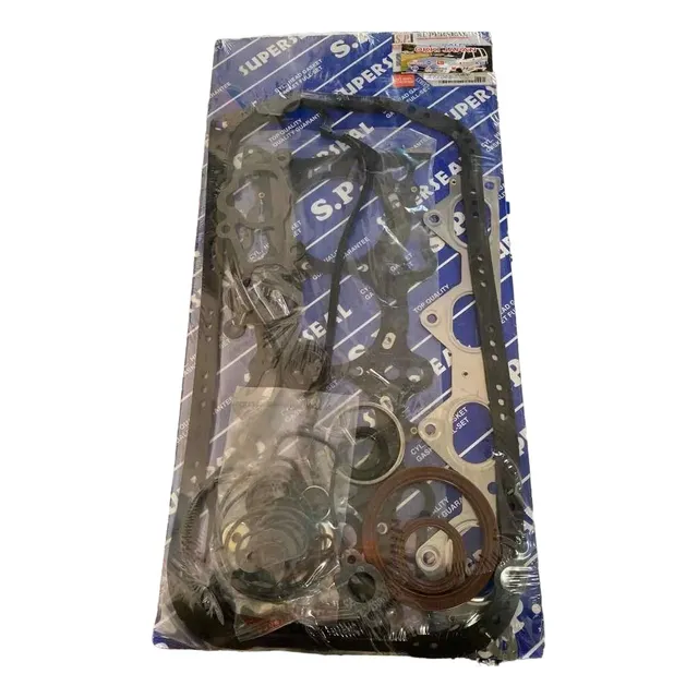 Juego Juntas Motor Honda Civic 1.7  2001-2006
