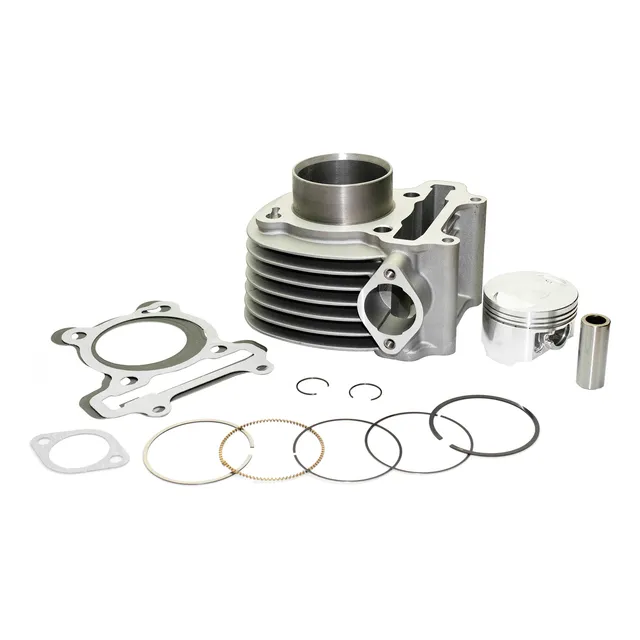 Cilindro Comp. Jet 4 Akt (125)/dynamic 125r
