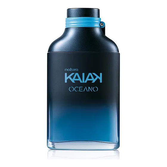 Perfume Kaiak Océano Masculino Edt 100 Ml Natura
