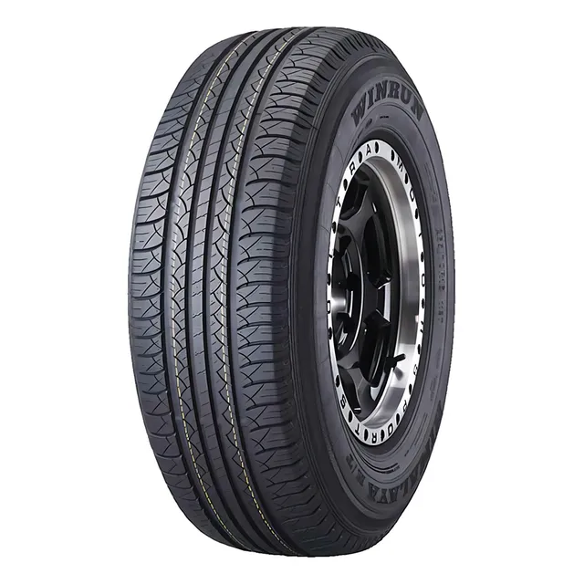 Llanta P 265/70 R16 112 T A A Winrun Maxclaw Ht2