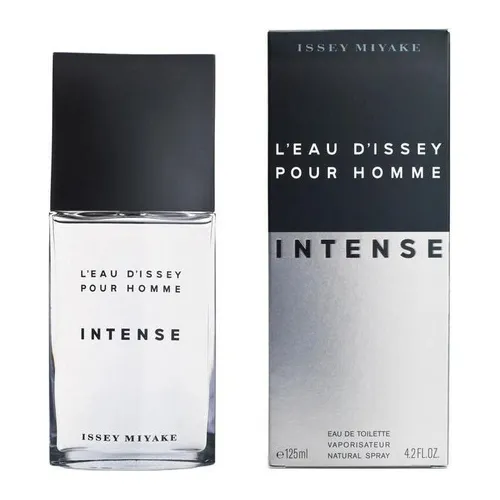 Issey Miyake Intense Men Edt 125ml