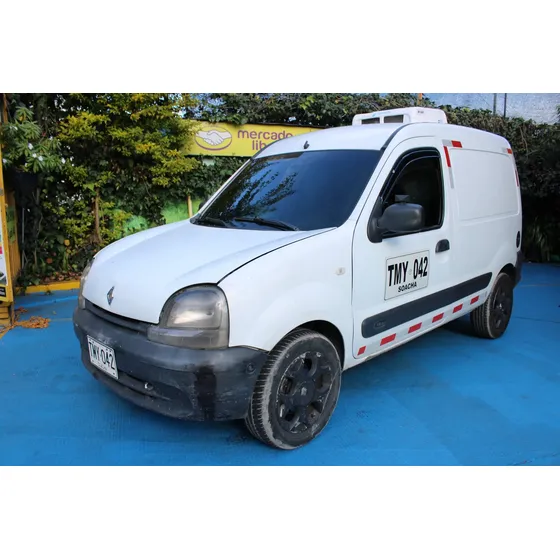 Renault Kangoo 2007 1.6 Express