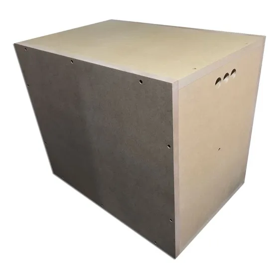 Cajon Salto 30x40x50