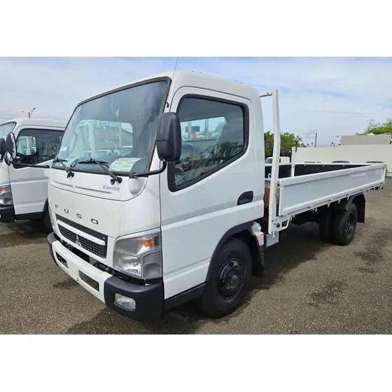 Mitsubishi Fuso 14. 2025.