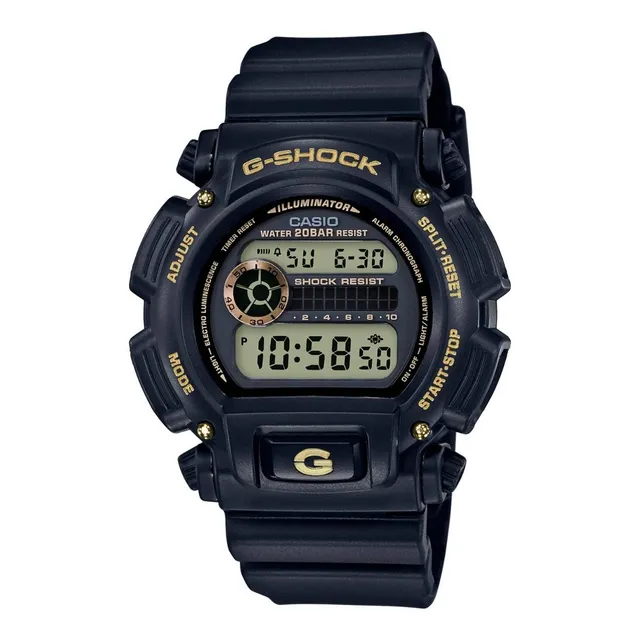 Reloj Casio G-shock Digital / Dw-9052gbx1a9