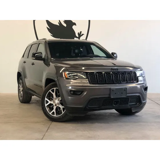 Jeep Grand Cherokee 5.7 Blindada 4x4 At