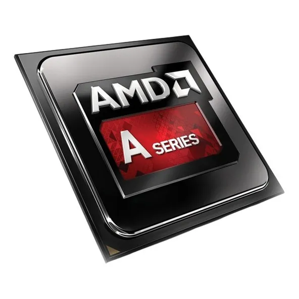 Procesador gamer AMD Athlon X4 950 AD950XAGM44AB de 4 núcleos y 3.8GHz de frecuencia
