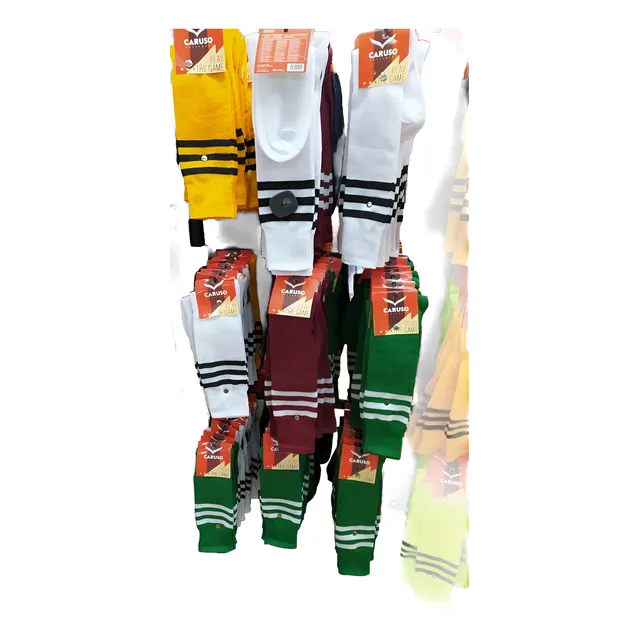 Medias De Fútbol Caruso