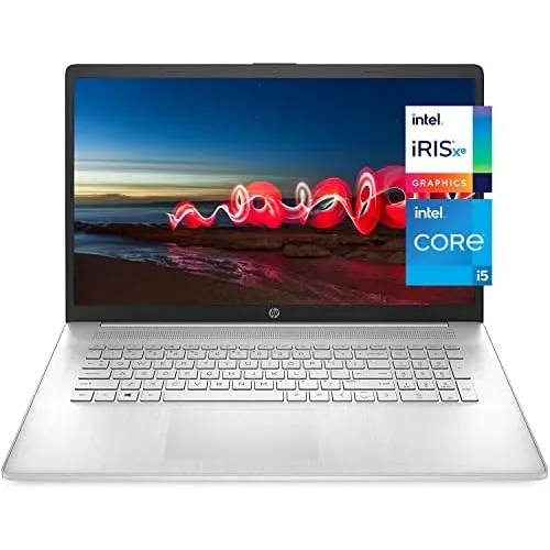Laptop Hp Pavilion 17 Core I5 20gb Ram 1tb Ssd