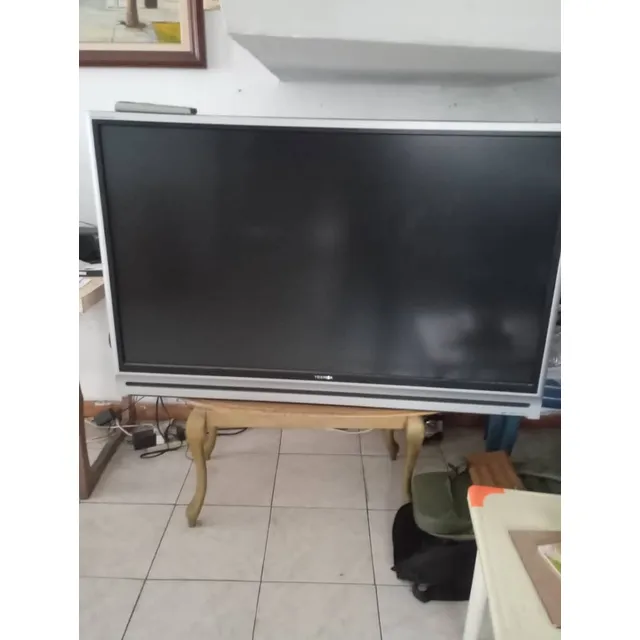 Televisor Toshiva Usado