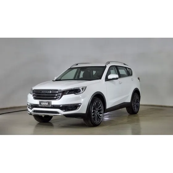 Jetour X70 1.5 T Std